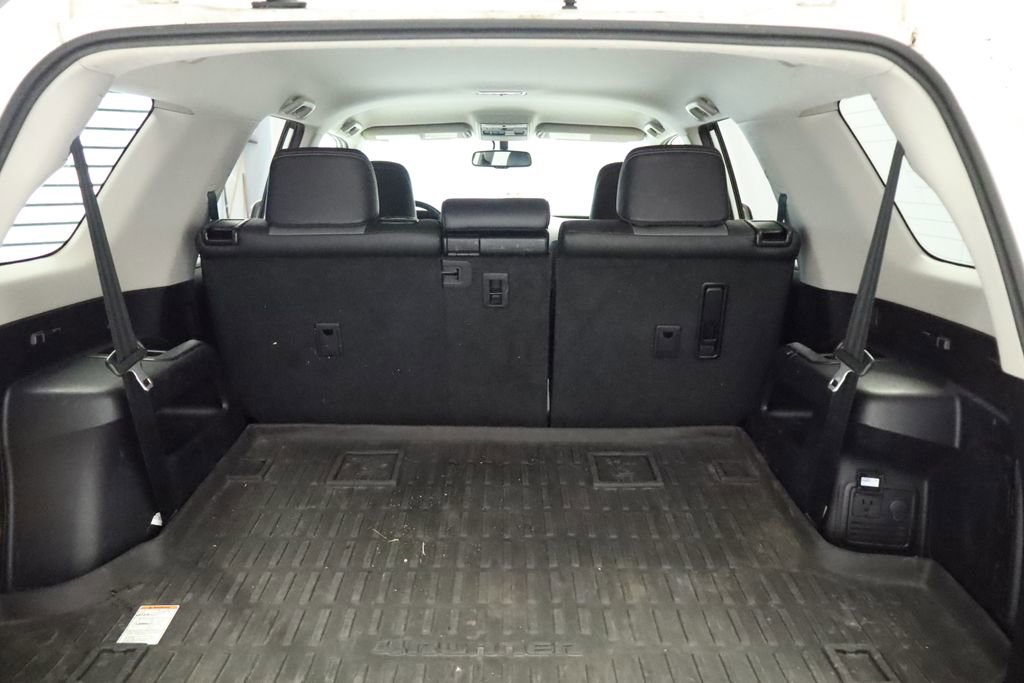 Used 2018 Toyota 4Runner SR5 Premium image 19