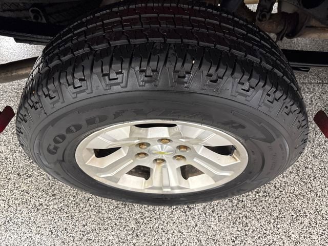 Used 2009 Chevrolet Silverado 1500 LT w/ Power Pack Plus image 26