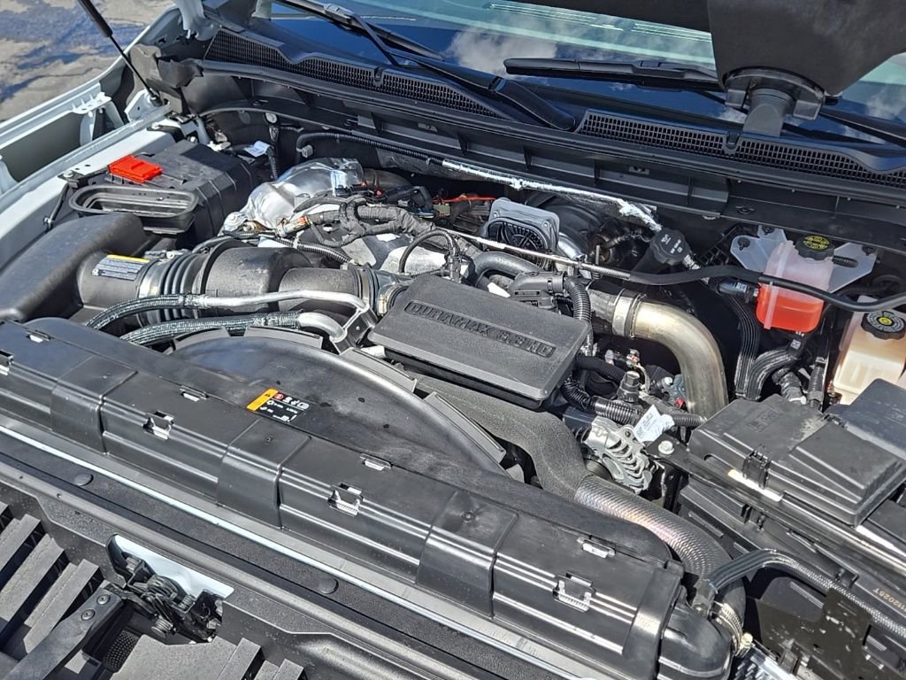 Used 2026 GMC Sierra 3500 Denali Ultimate image 66