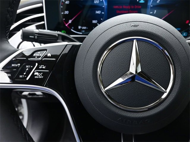 New 2026 Mercedes-Benz E 350 Sedan image 15