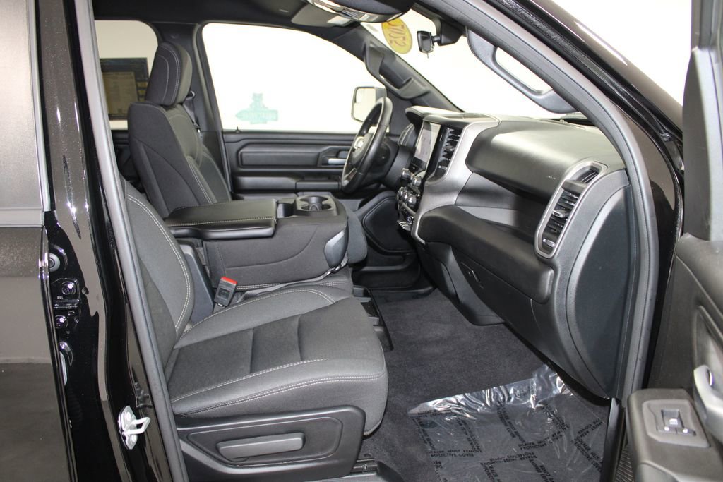 Used 2025 RAM 1500 Tradesman image 25