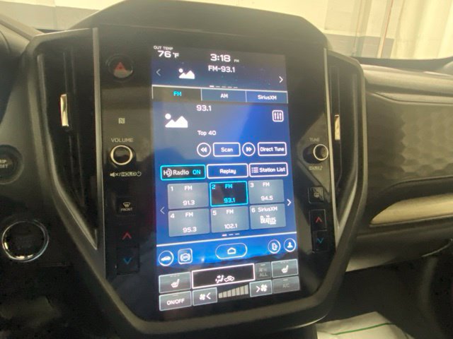 Used 2025 Subaru Forester Limited w/ Popular Package AWD/4WD image 20