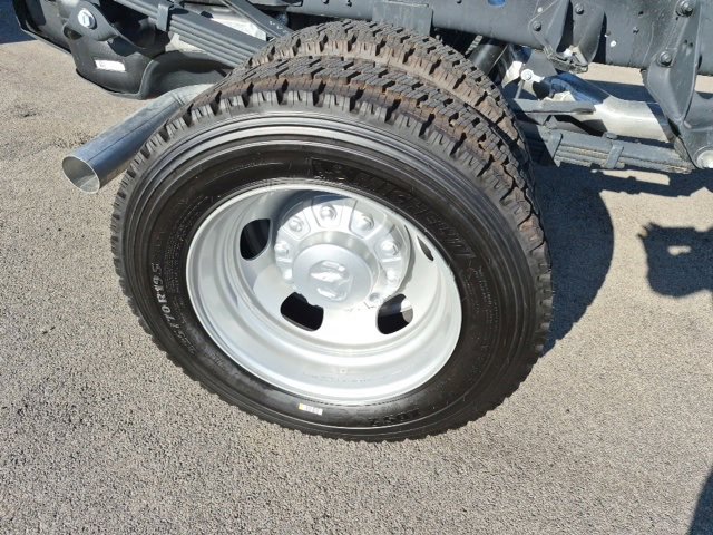 New 2025 RAM 5500 Tradesman image 14