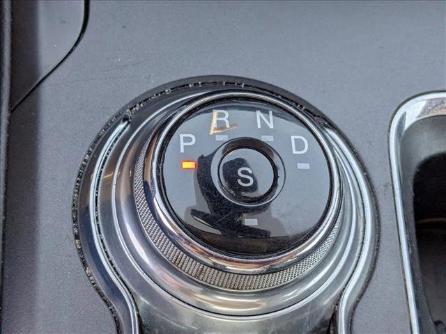 Used 2020 Ford Fusion Titanium image 12