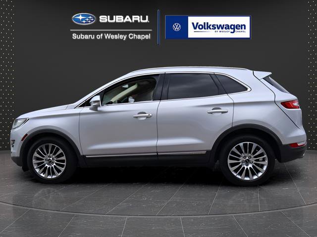 Used 2015 Lincoln MKC Reserve w/ Equipment Group 102A Reserve AWD/4WD image 5