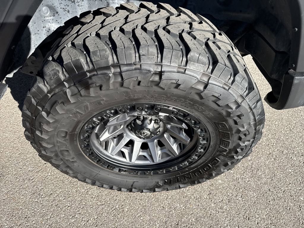 Used 2021 Jeep Wrangler Willys image 12