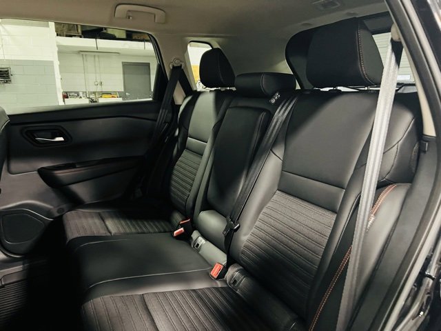New 2026 Nissan Rogue SV image 23