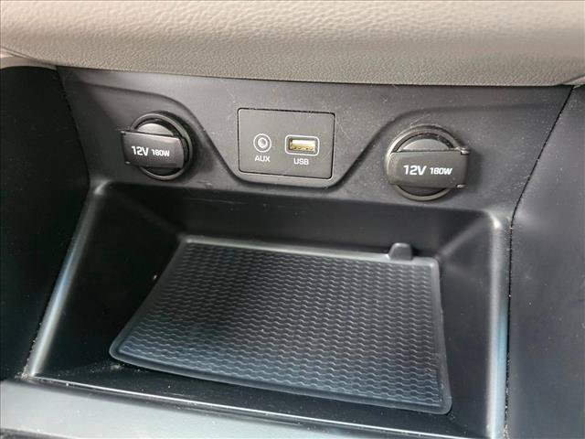 Used 2017 Hyundai Tucson Value FWD image 30