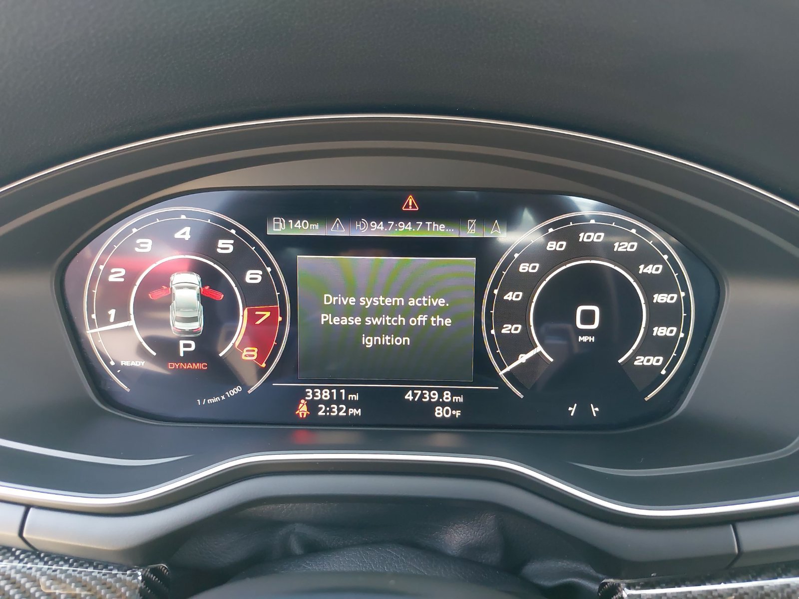 Used 2022 Audi RS 5 w/ Dynamic Package AWD/4WD image 18