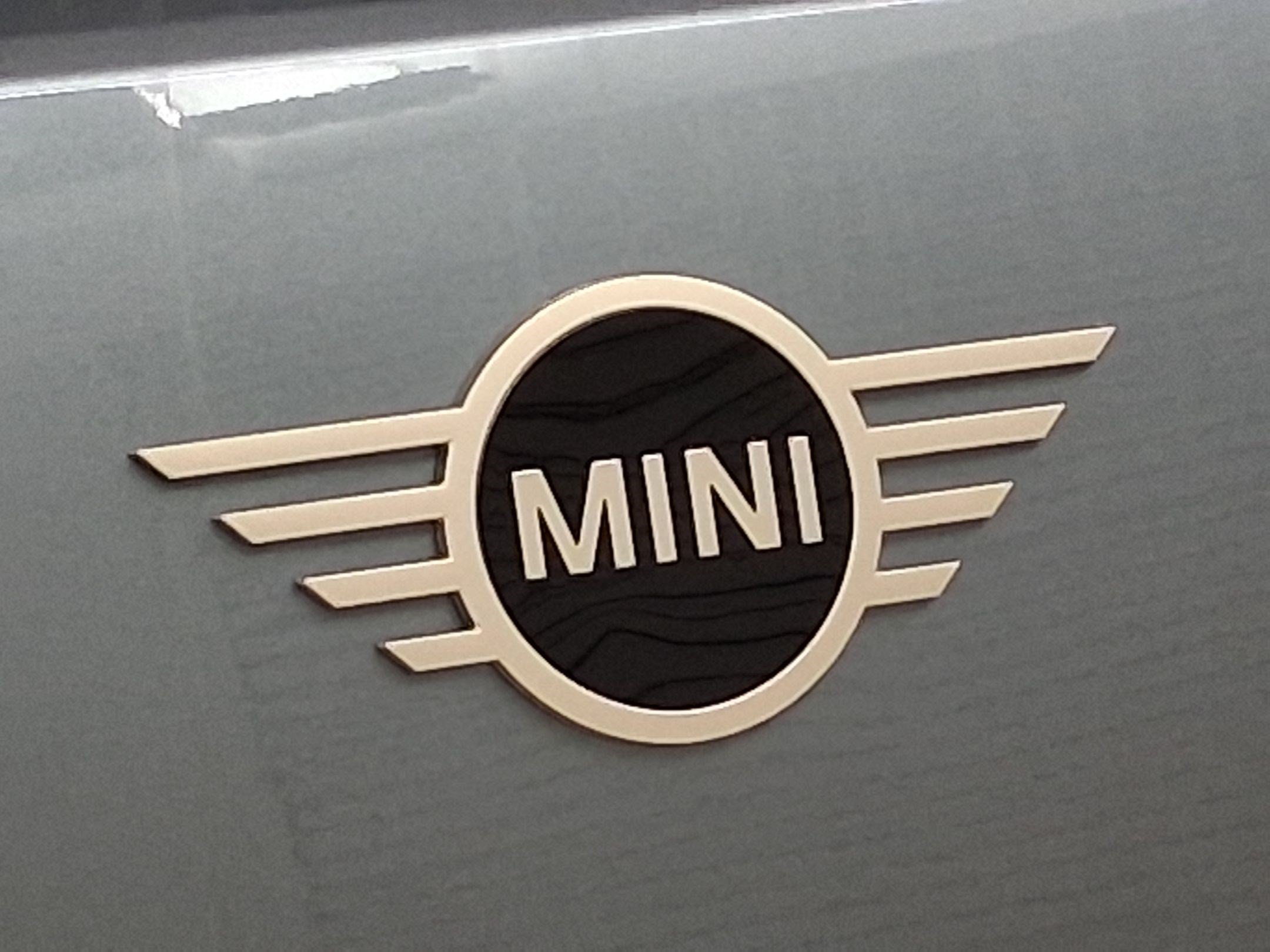 New 2027 MINI Cooper Countryman S AWD/4WD image 19
