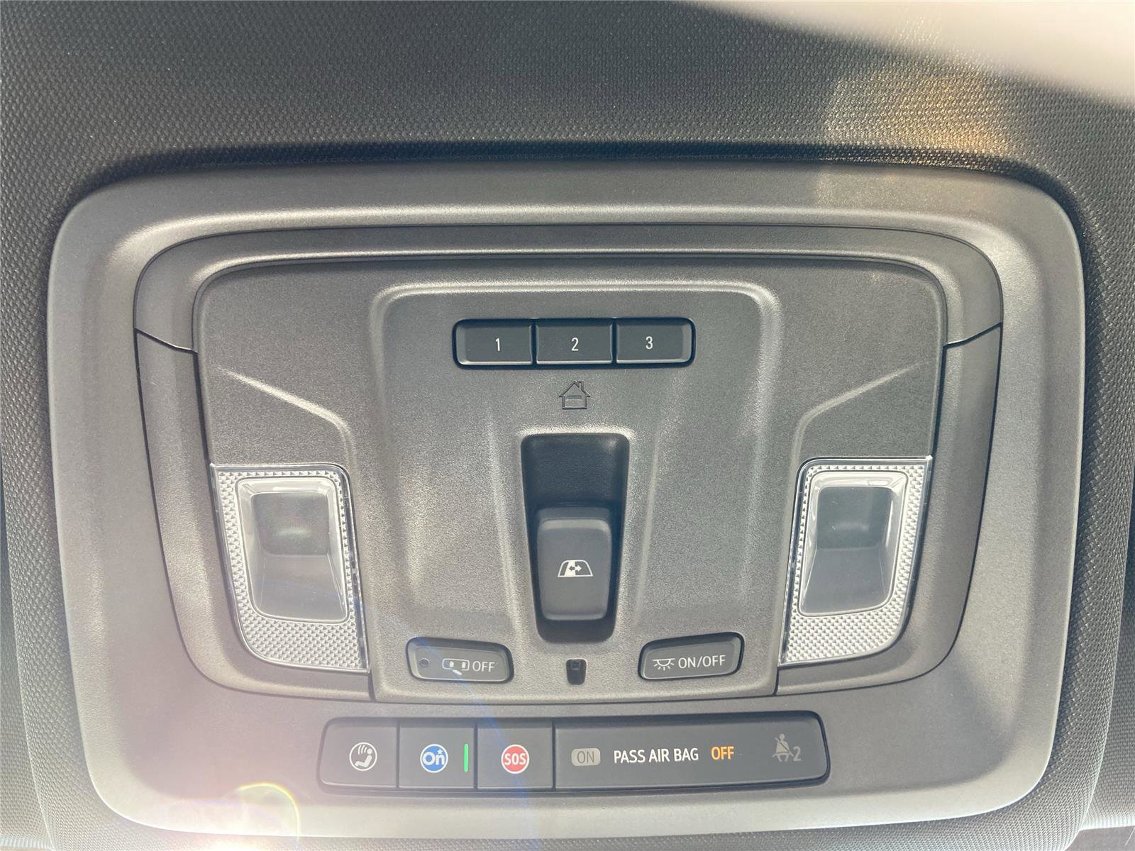 New 2026 GMC Sierra 1500 SLT w/ SLT Premium Plus Package image 25