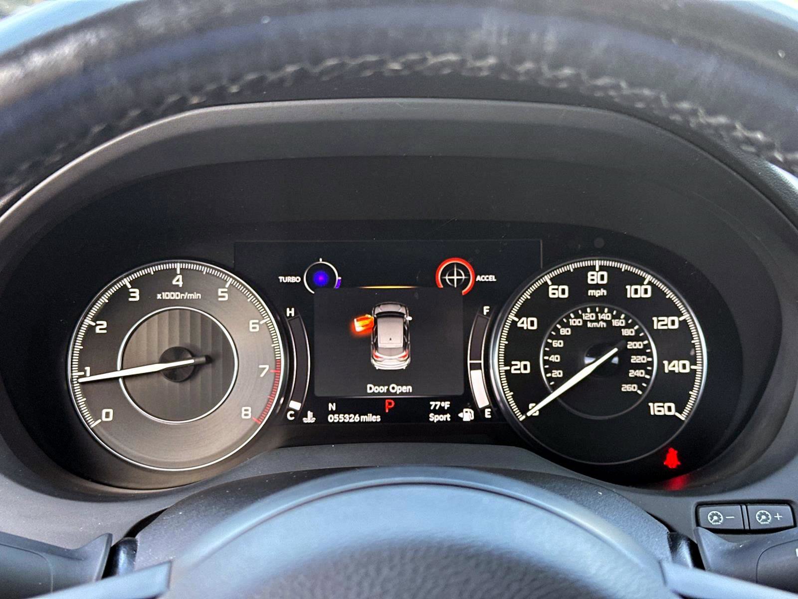 Used 2020 Acura RDX AWD w/ Advance Package image 28