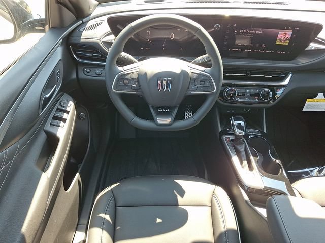 New 2026 Buick Envista Sport Touring w/ Studio Series FWD image 13
