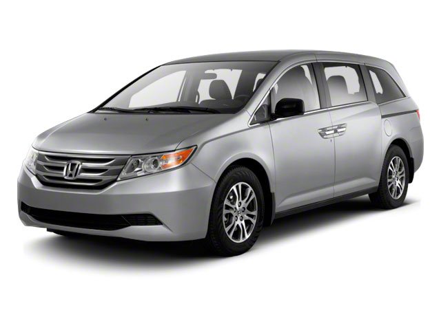 Used 2011 Honda Odyssey EX