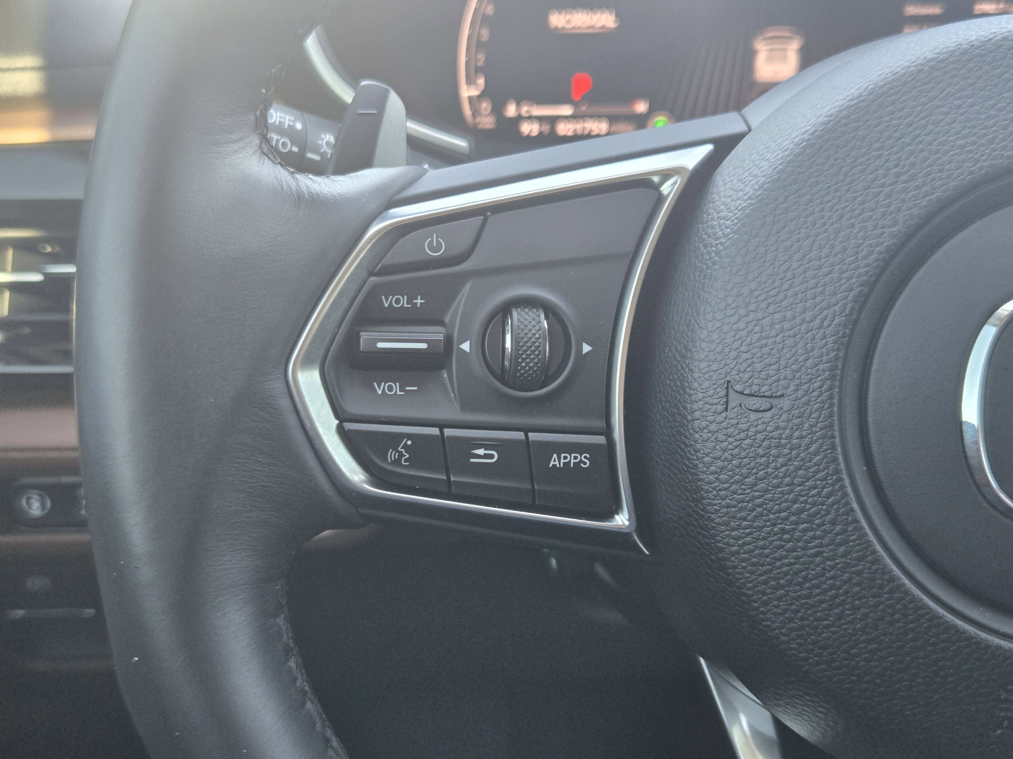 Used 2024 Acura MDX FWD w/ Technology Package image 28