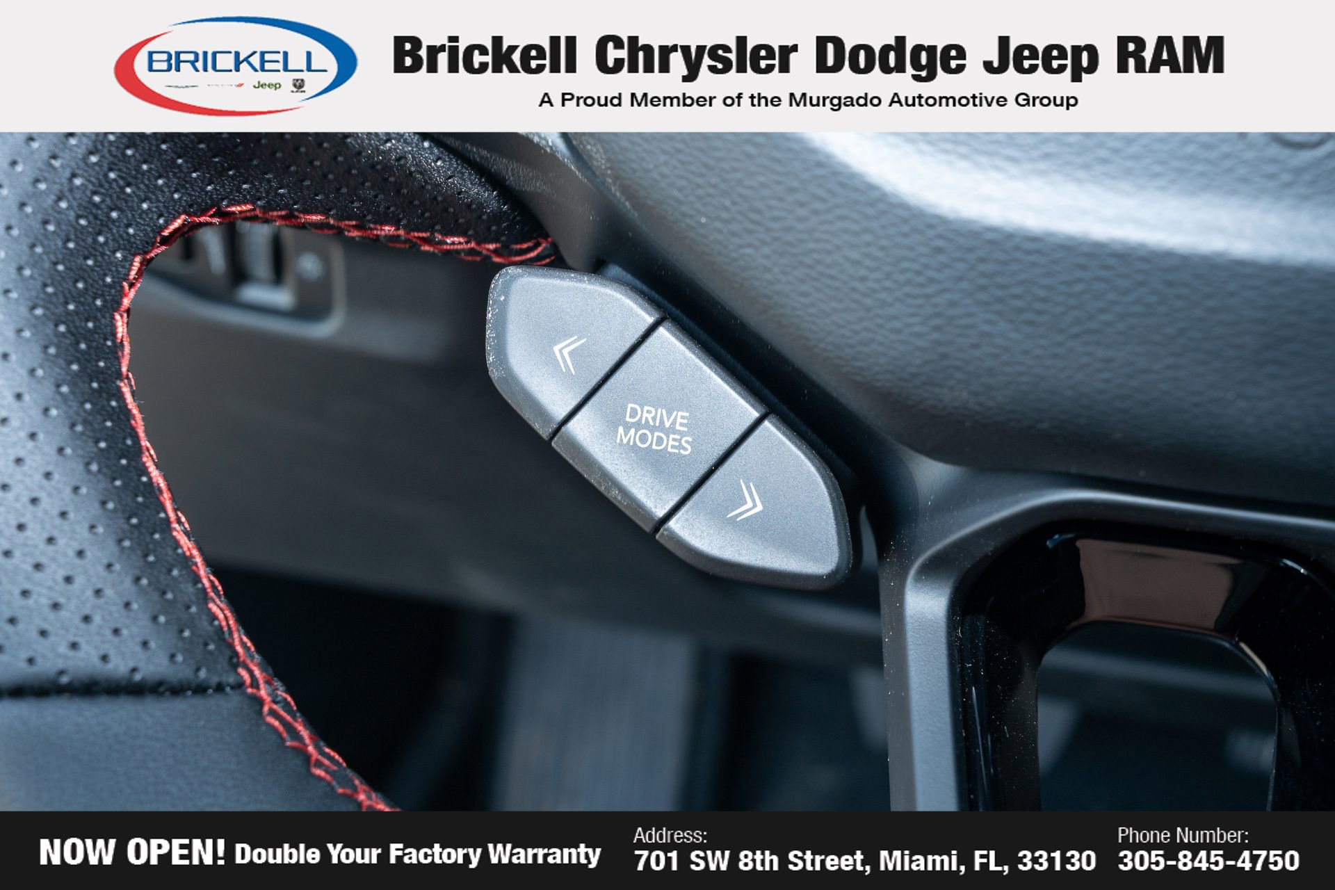 New 2026 Dodge Charger R/T Scat Pack image 27