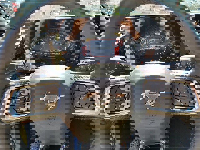 New 2025 Ford Mustang Coupe image 43