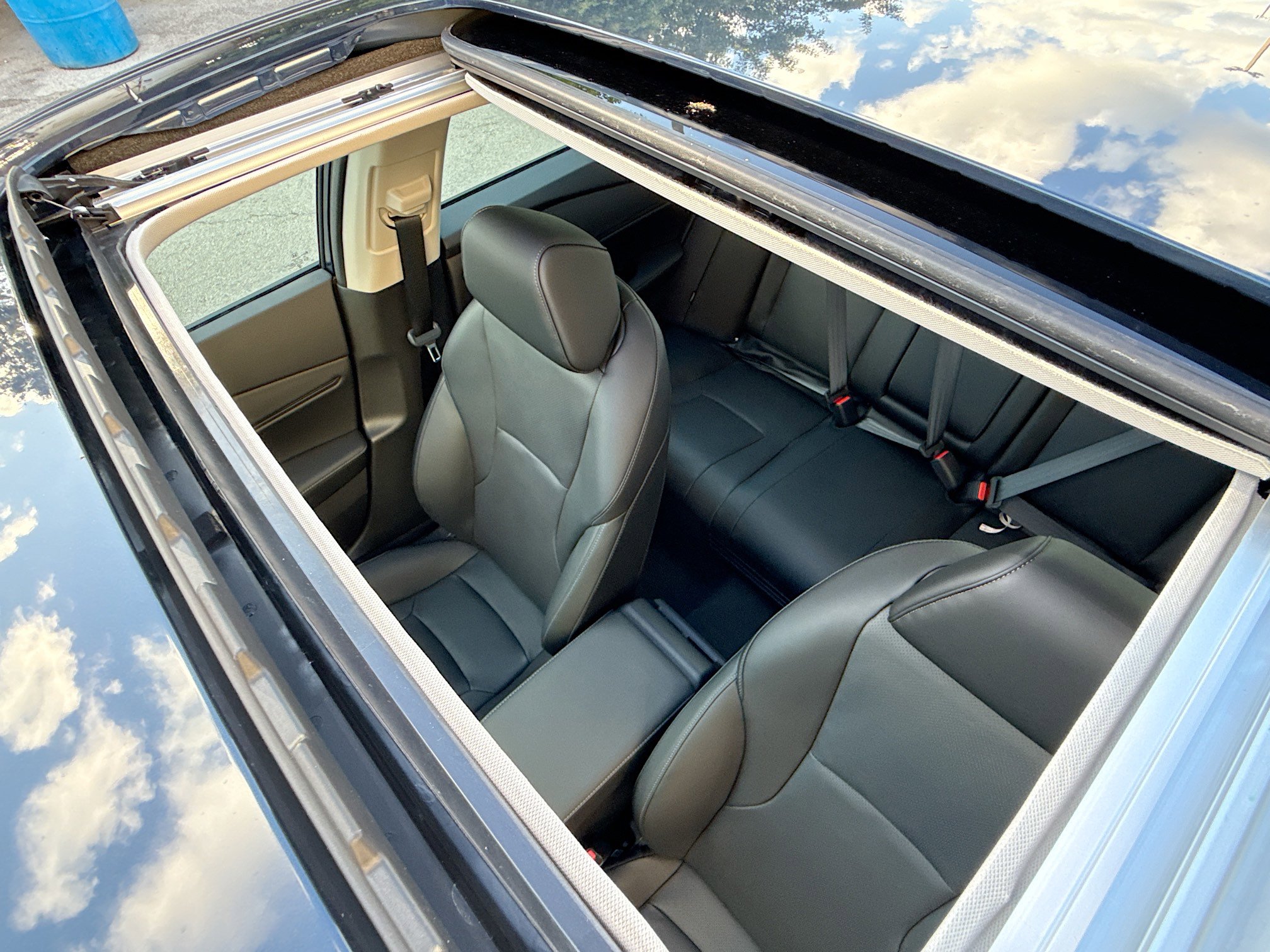 New 2025 Honda Accord Touring image 15