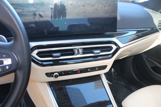 Certified 2023 BMW 330e xDrive w/ Convenience Package image 14