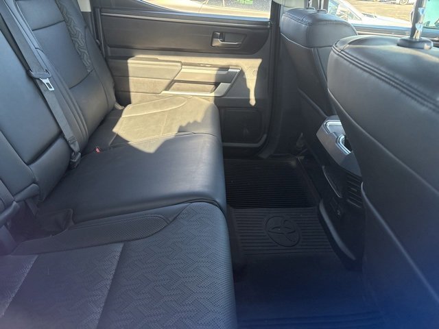 Used 2023 Toyota Tundra SR5 image 8