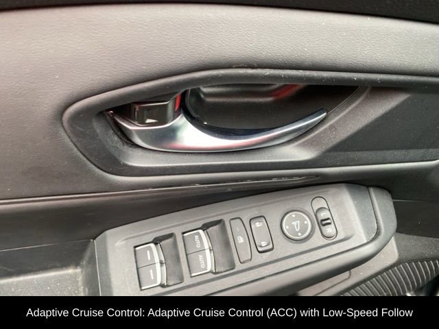 Used 2024 Honda Accord EX image 10