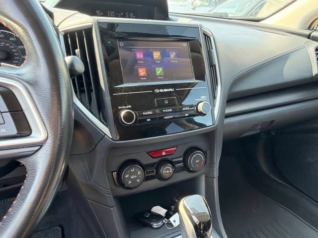Used 2018 Subaru Crosstrek 2.0i Premium AWD/4WD image 23