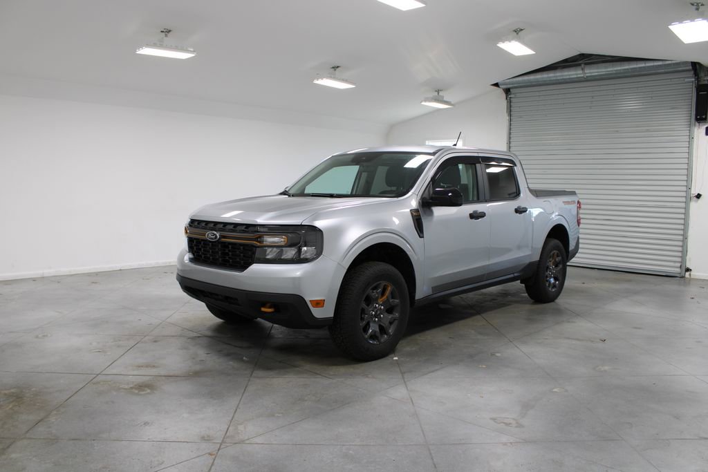 Used 2024 Ford Maverick Tremor w/ Tremor Off-Road Package image 4