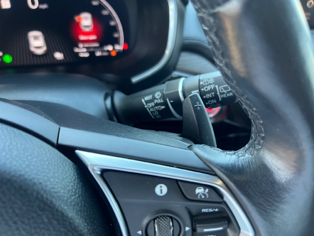 Certified 2023 Acura MDX w/ Advance Package AWD/4WD image 18