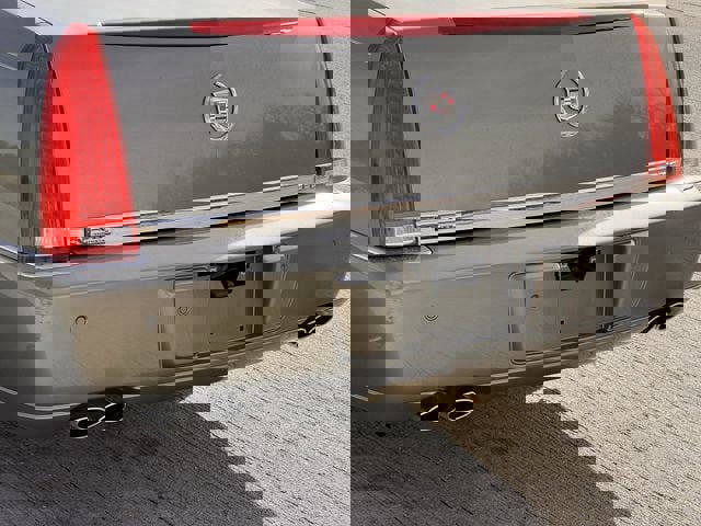 Used 2011 Cadillac DTS Premium w/ Driver Awareness Package image 6