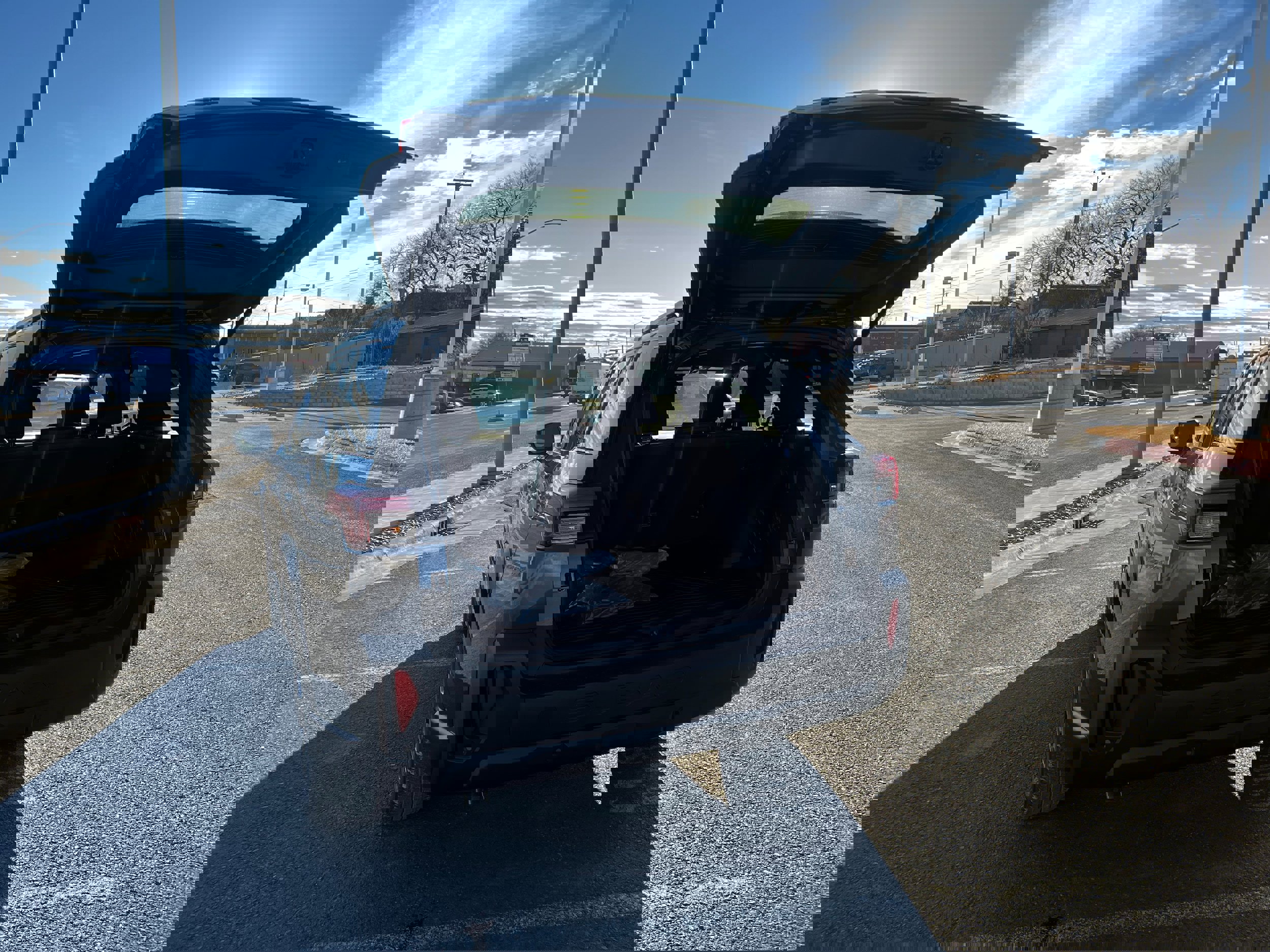 New 2026 Subaru Outback Premium image 4