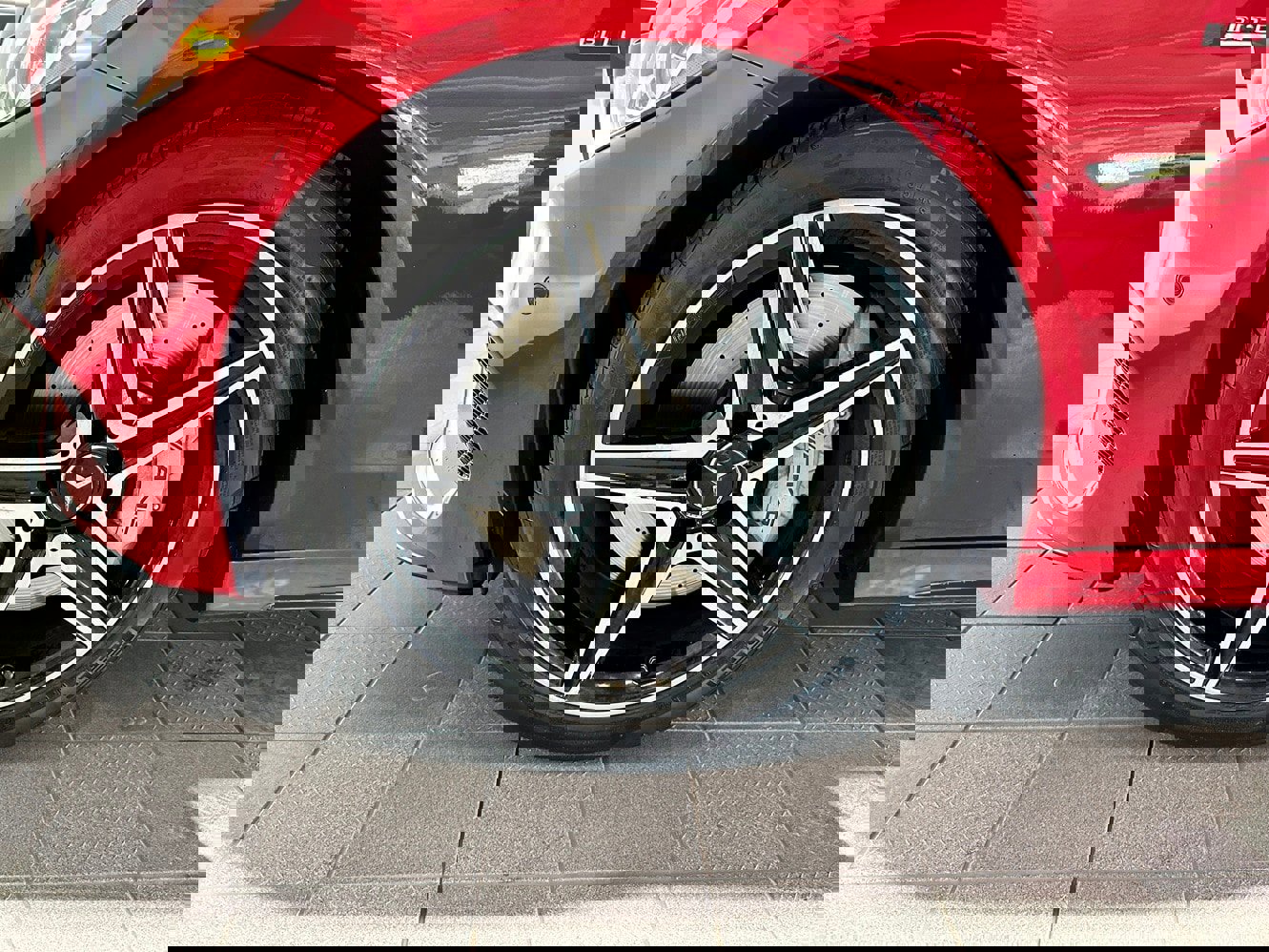 Used 2018 Mercedes-Benz C 43 AMG 4MATIC Sedan image 43