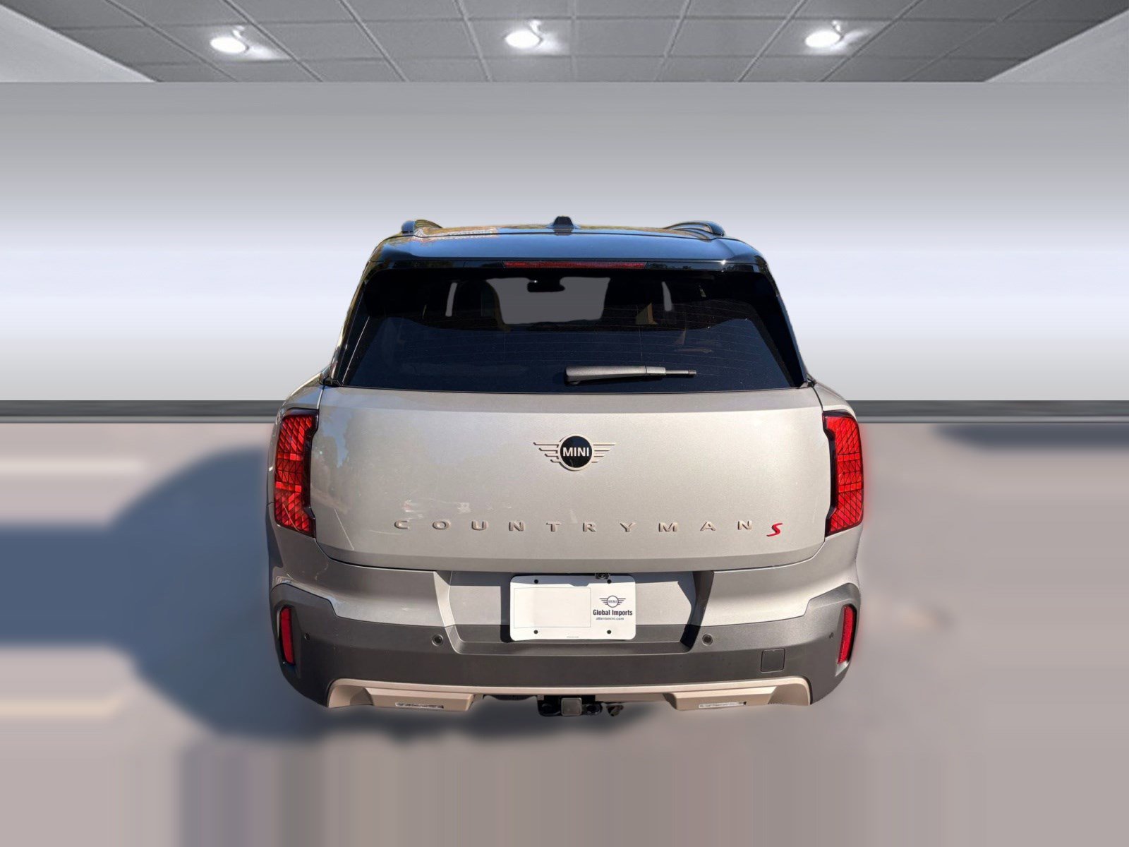 New 2026 MINI Cooper Countryman S image 10