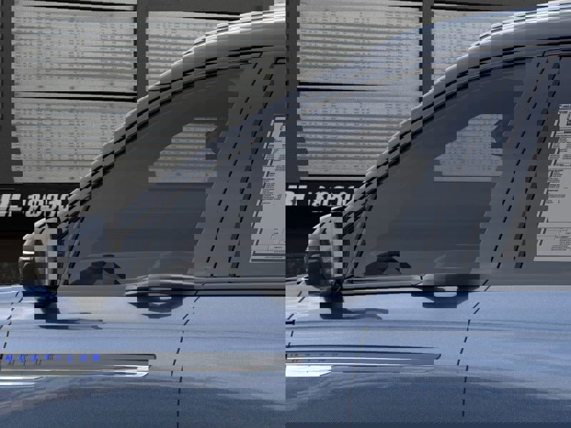 New 2026 Lincoln Nautilus Reserve image 20