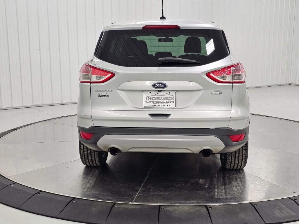 Used 2014 Ford Escape SE AWD/4WD image 4