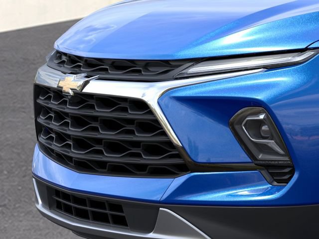 New 2026 Chevrolet Blazer LT w/ Convenience Package FWD image 13
