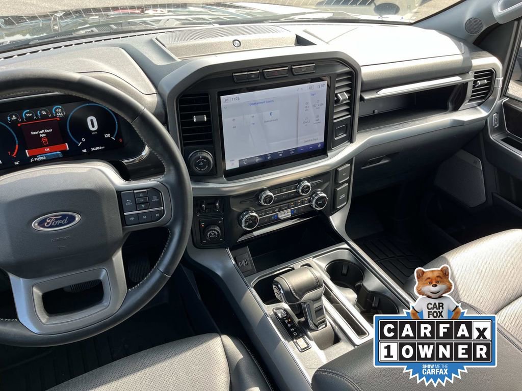 Used 2022 Ford F150 Lariat image 14