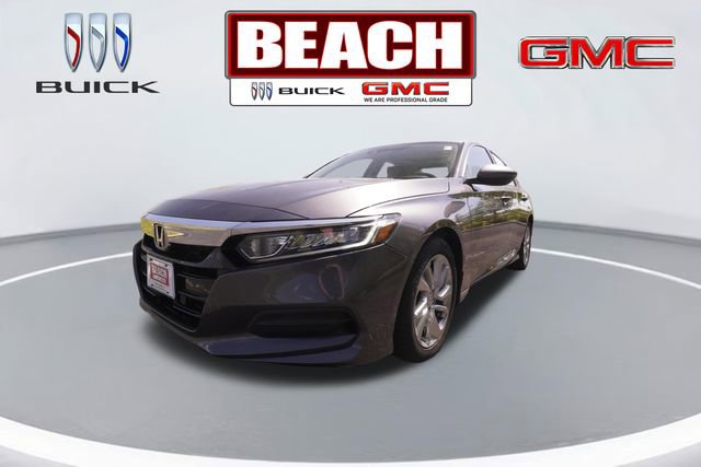 Used 2019 Honda Accord LX image 7