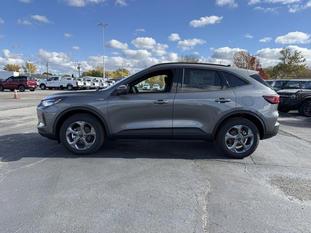 New 2026 Ford Escape ST-Line Select image 5
