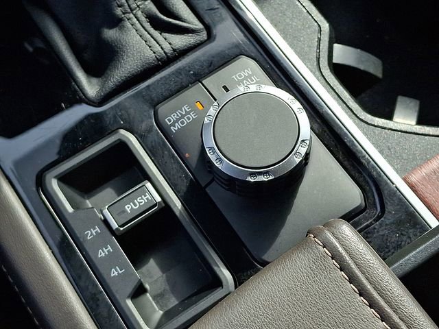 Used 2024 Toyota Tundra 1794 Edition image 27