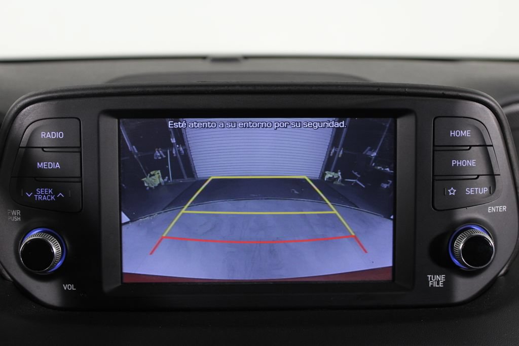 Used 2020 Hyundai Santa Fe SE FWD image 26