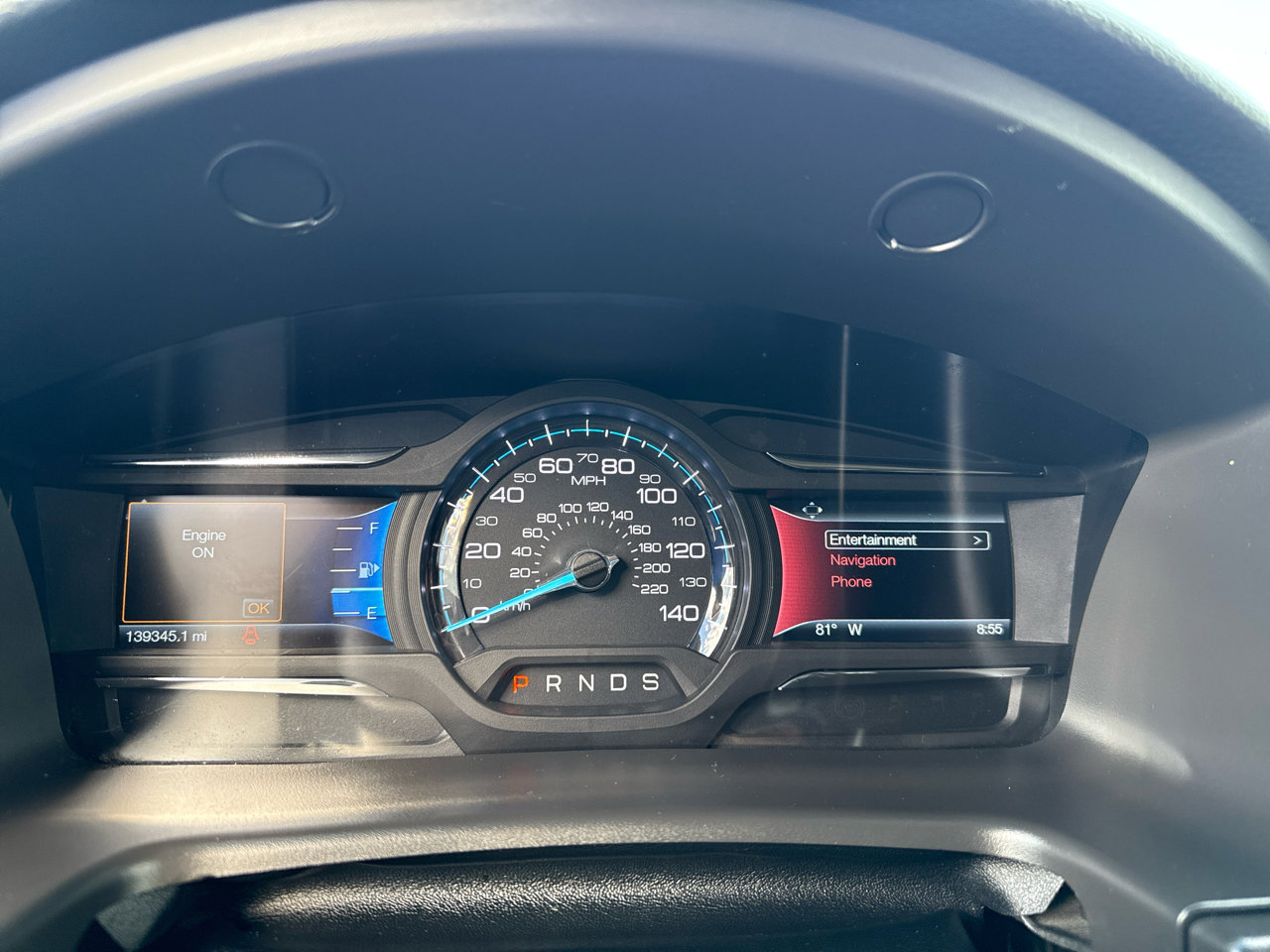 Used 2019 Ford Flex Limited image 23