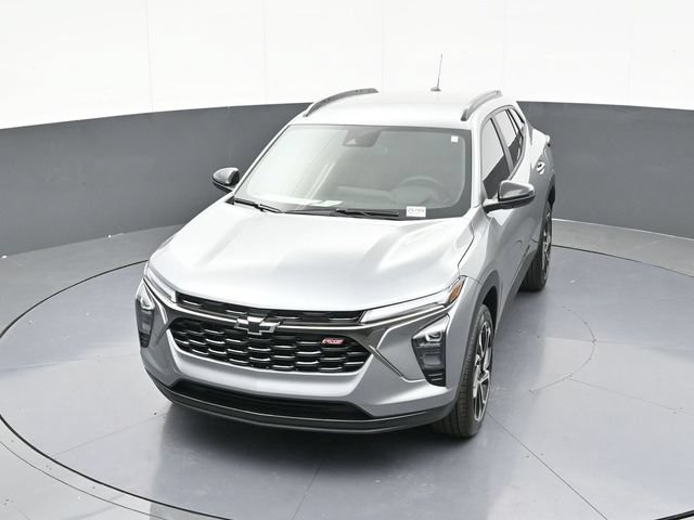 New 2026 Chevrolet Trax RS w/ Driver Confidence Package FWD image 61