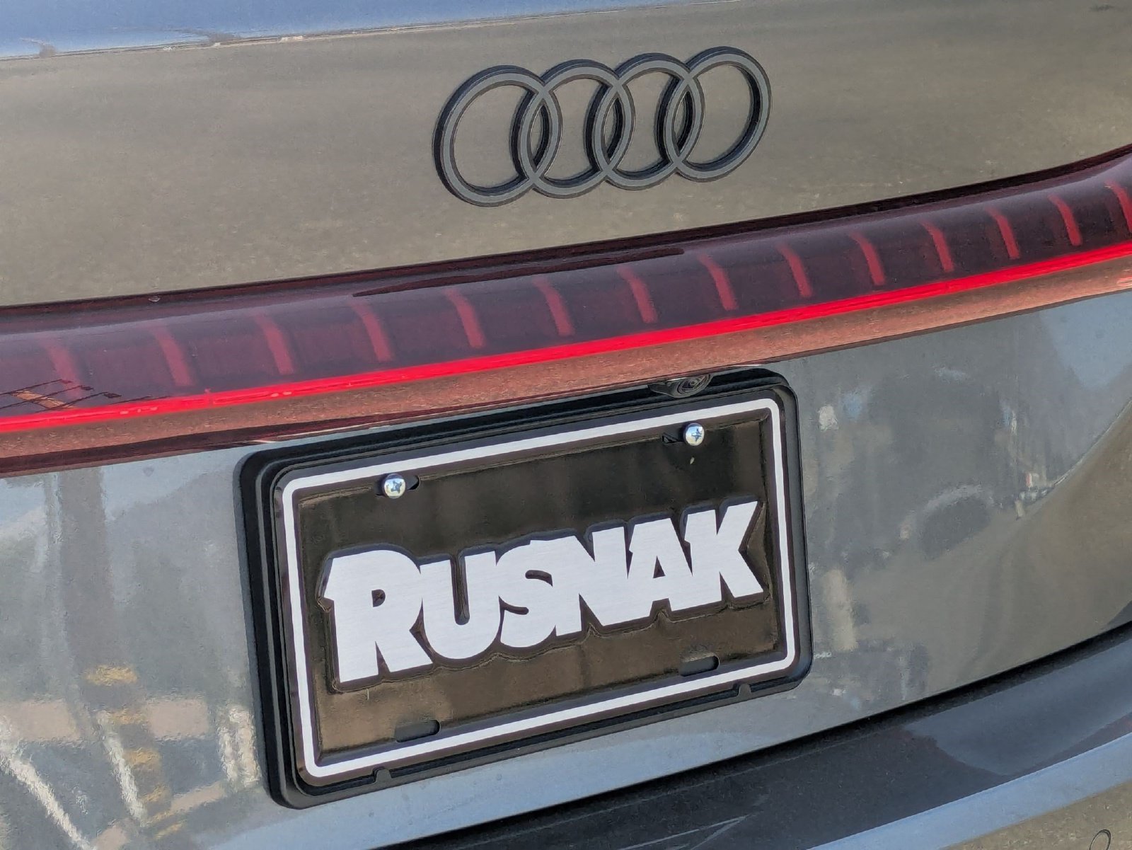 New 2026 Audi S5 Premium Plus AWD/4WD image 15