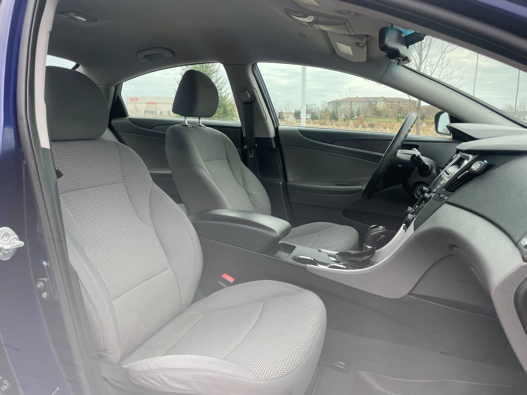 Used 2012 Hyundai Sonata GLS w/ Popular Equipment Pkg image 19