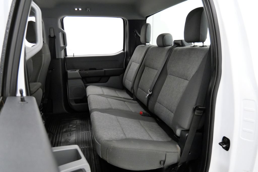 Used 2024 Ford F250 XL w/ FX4 Off-Road Package AWD/4WD image 18