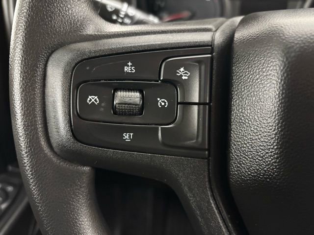 Used 2022 Chevrolet Silverado 1500 Custom image 14