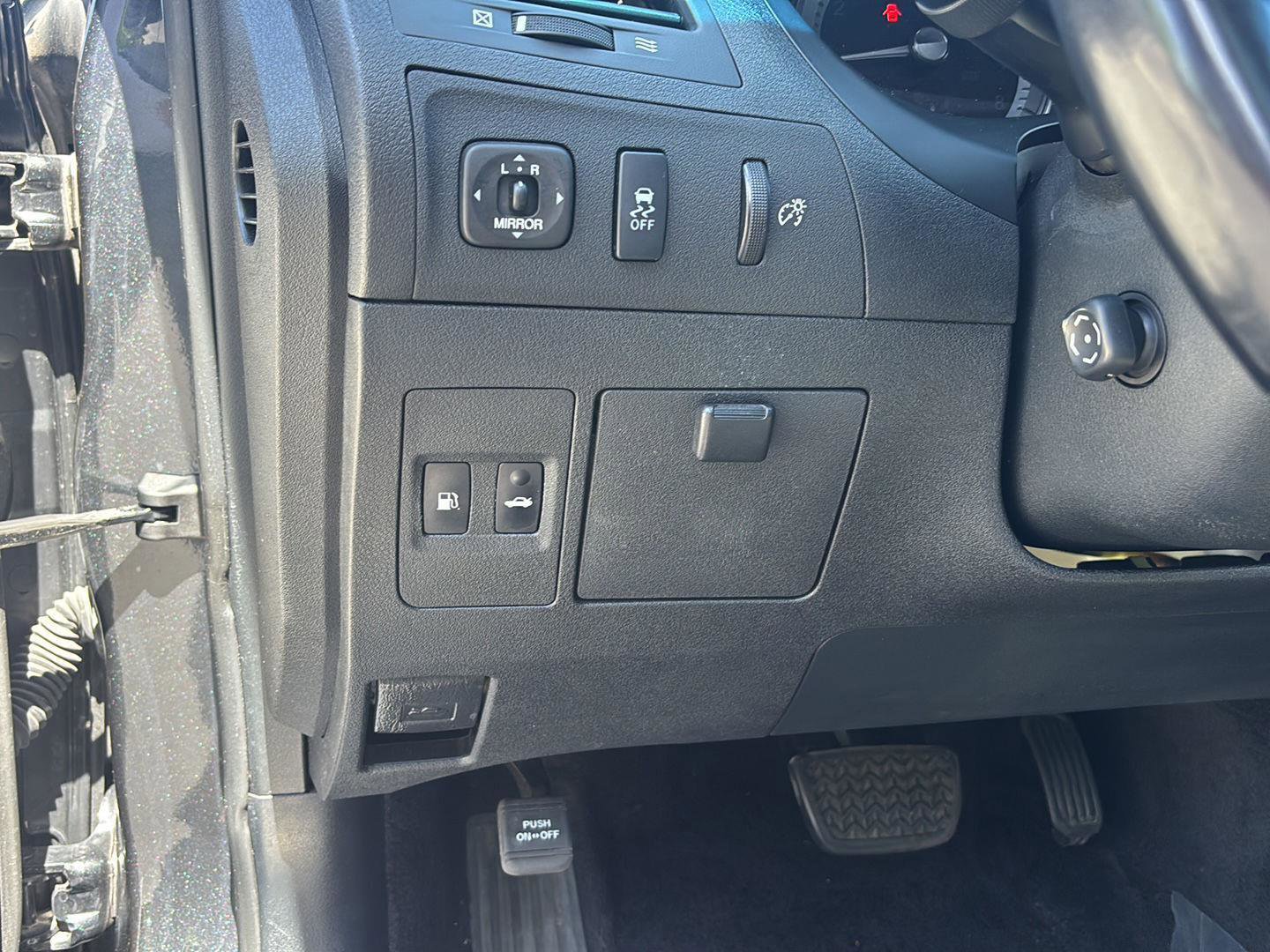 Used 2011 Lexus ES 350 FWD image 30