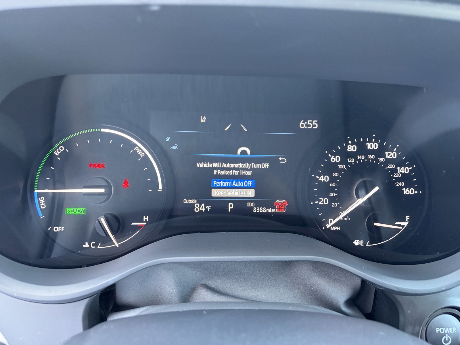 New 2025 Toyota Sienna LE w/ LE Plus Package AWD/4WD image 15