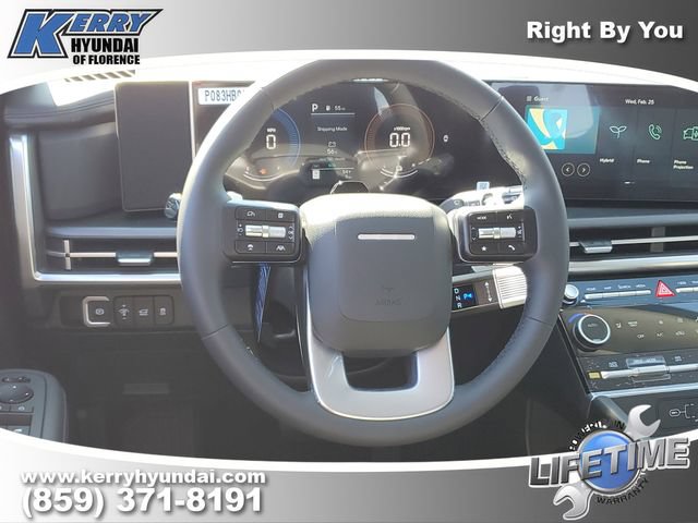 New 2026 Hyundai Santa Fe SEL AWD/4WD image 11