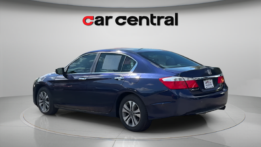 Used 2015 Honda Accord LX image 3